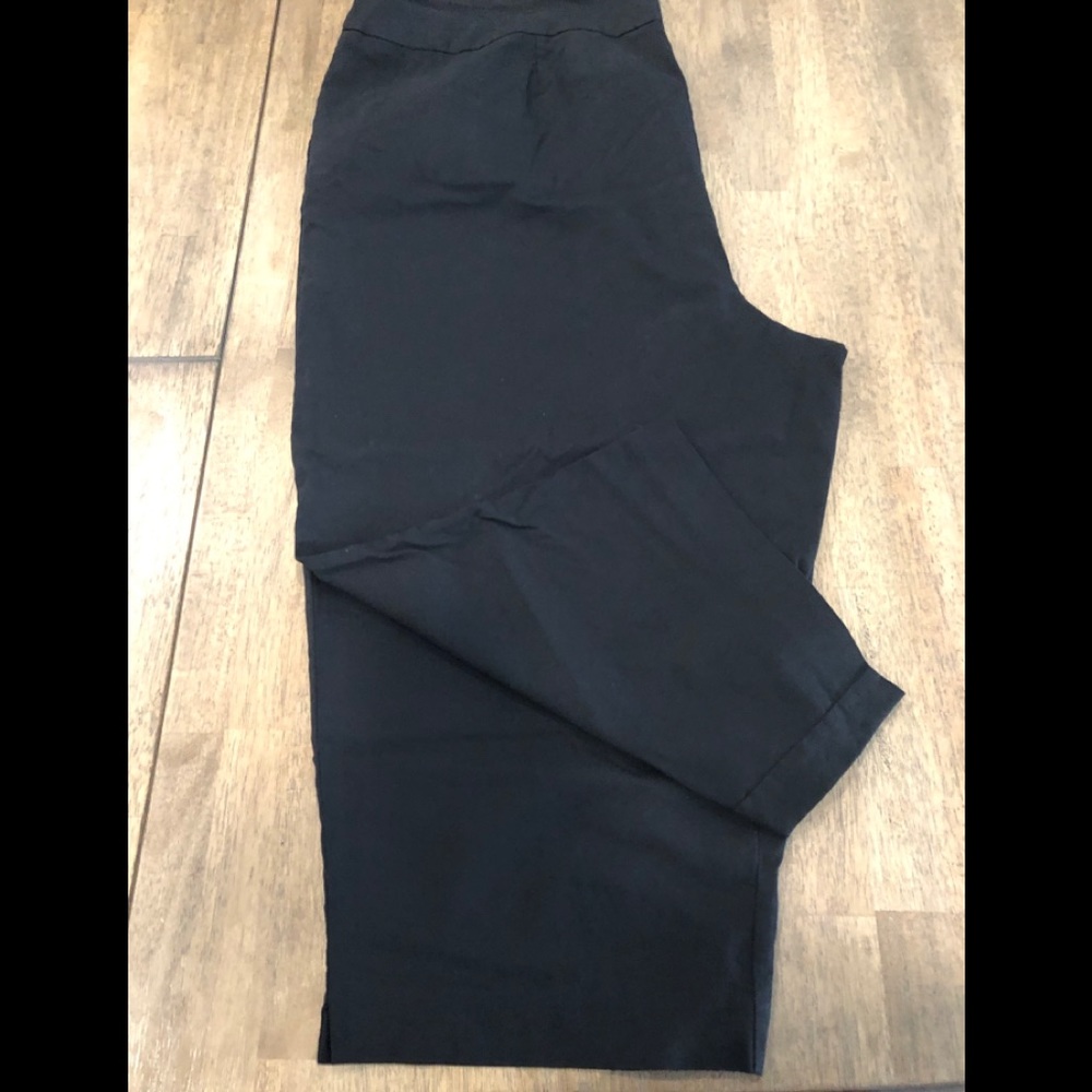 Slack dress Capri